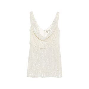New Arrivals White Dresses - Cocktail & Party Dresses Women